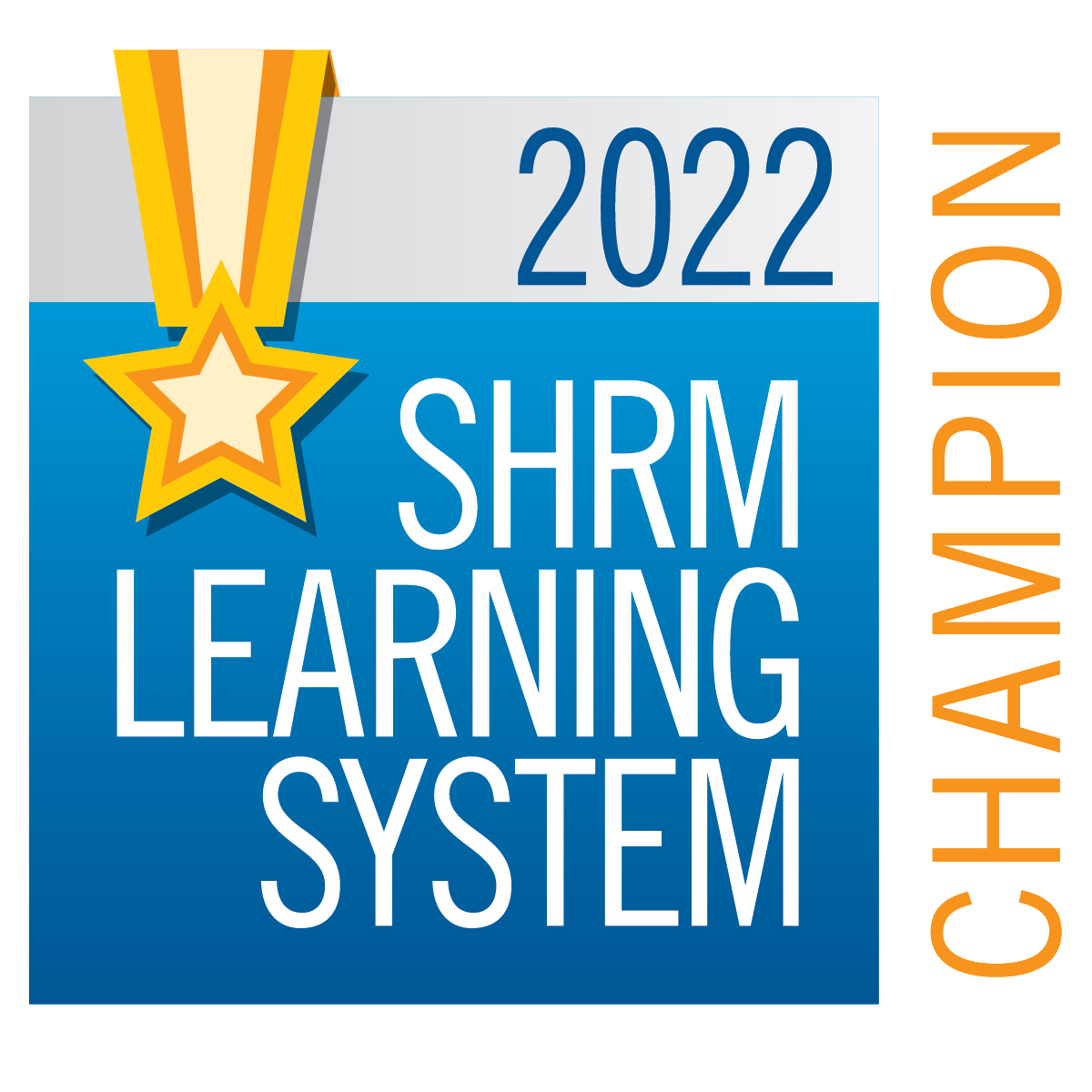 SHRM Learning System Chapter Champion Program Learn HRM Visitor Center