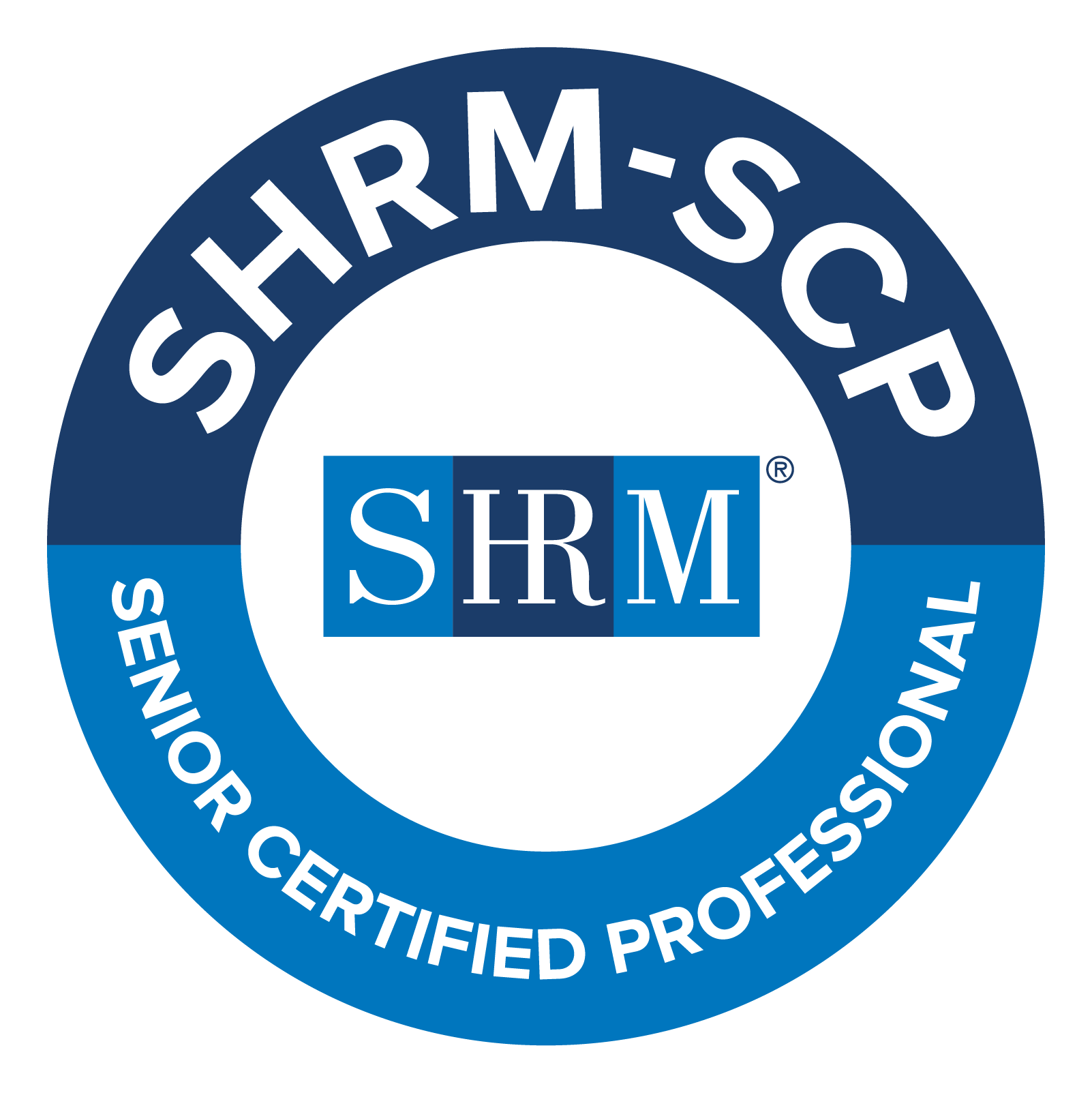 SHRM-SCP Logo